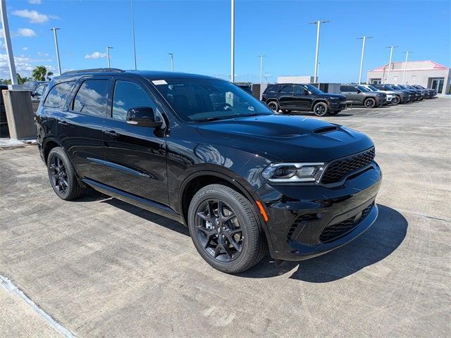 2026 Dodge Durango DURANGO GT PLUS AWD HEMI V8 2026 Dodge Durango DURANGO GT PLUS AWD HEMI V8