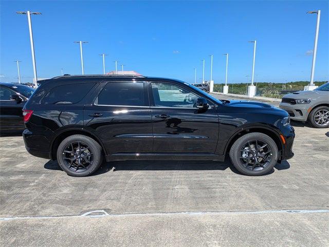 2026 Dodge Durango DURANGO GT PLUS AWD HEMI V8 2026 Dodge Durango DURANGO GT PLUS AWD HEMI V8