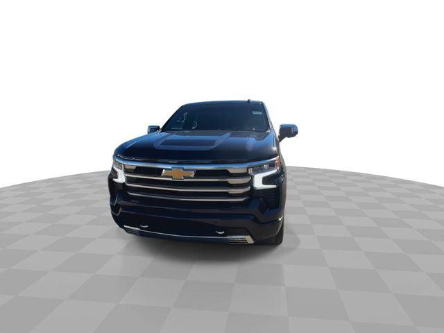 2022 Chevrolet Silverado 1500 4WD Crew Cab Short Bed High Country 2022 Chevrolet Silverado 1500 4WD Crew Cab Short Bed High Country