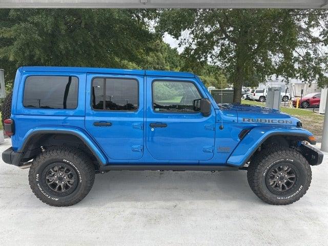 2021 Jeep Wrangler Unlimited Rubicon 392 4x4 2021 Jeep Wrangler Unlimited Rubicon 392 4x4