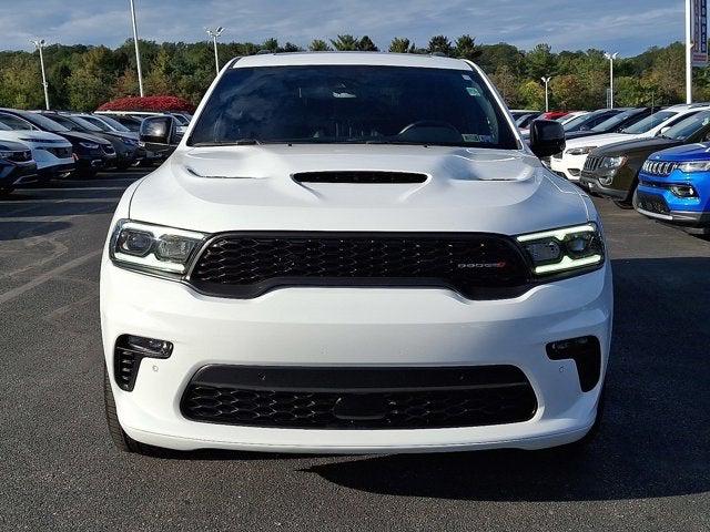 2023 Dodge Durango R/T Plus AWD 2023 Dodge Durango R/T Plus AWD