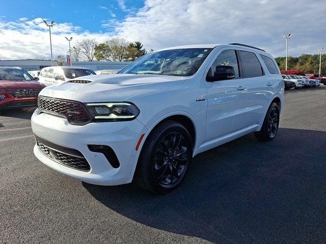 2023 Dodge Durango R/T Plus AWD 2023 Dodge Durango R/T Plus AWD