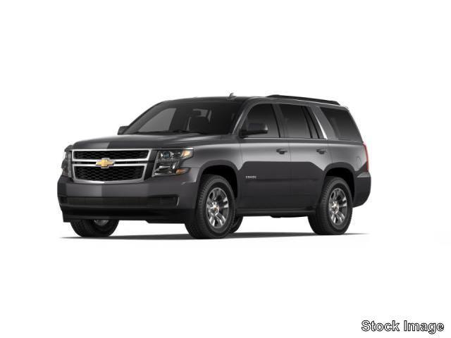 2018 Chevrolet Tahoe LT 2018 Chevrolet Tahoe LT