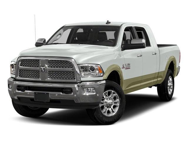 2017 RAM 3500 Laramie Longhorn Mega Cab 4x4 64 Box 2017 RAM 3500 Laramie Longhorn Mega Cab 4x4 64 Box