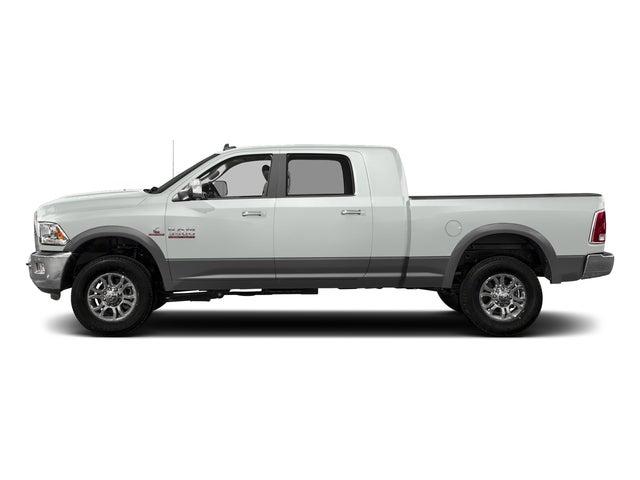 2017 RAM 3500 Laramie Longhorn Mega Cab 4x4 64 Box 2017 RAM 3500 Laramie Longhorn Mega Cab 4x4 64 Box