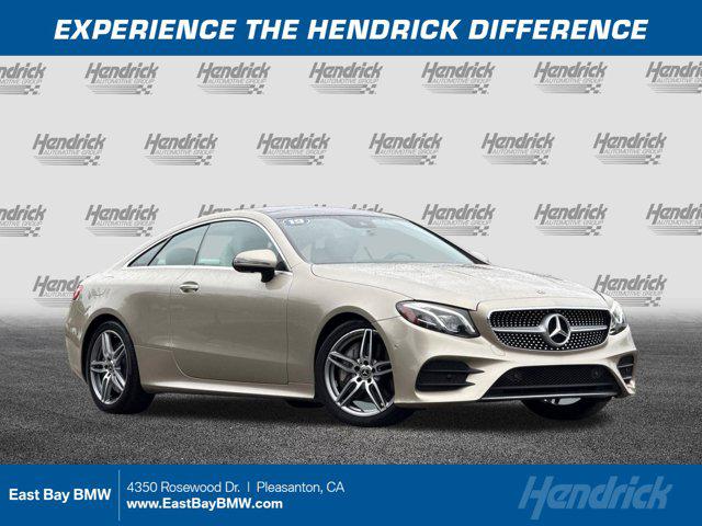 2019 Mercedes-Benz E 450 E 450 for sale in Daleville, IN