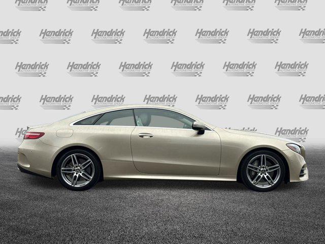 2019 Mercedes-Benz E 450 E 450