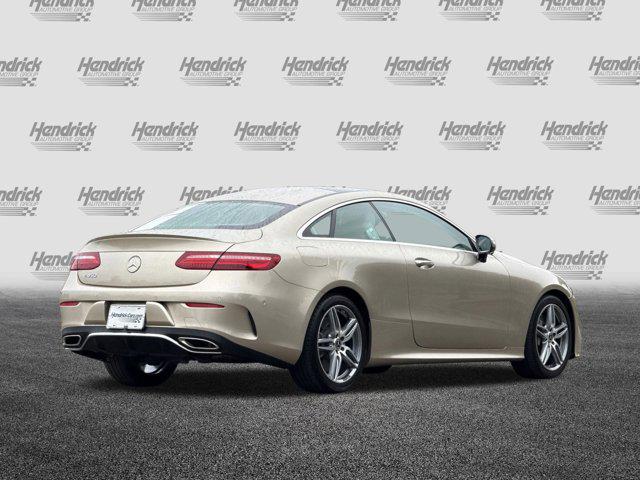 2019 Mercedes-Benz E 450 E 450