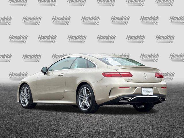 2019 Mercedes-Benz E 450 E 450