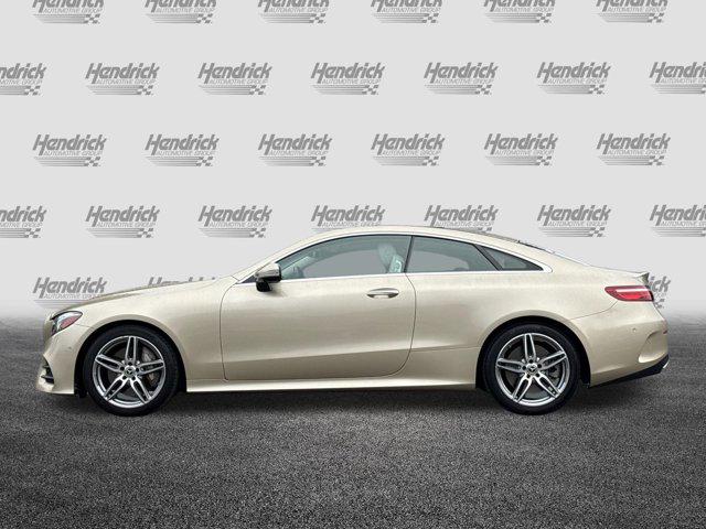 2019 Mercedes-Benz E 450 E 450
