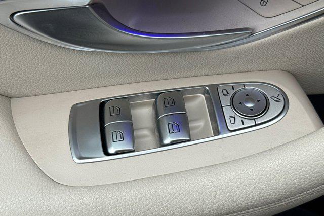 2019 Mercedes-Benz E 450 E 450