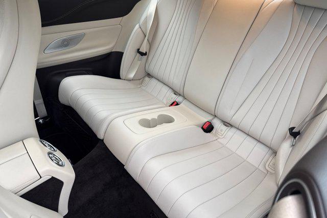 2019 Mercedes-Benz E 450 E 450