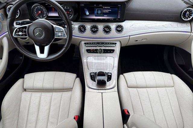 2019 Mercedes-Benz E 450 E 450