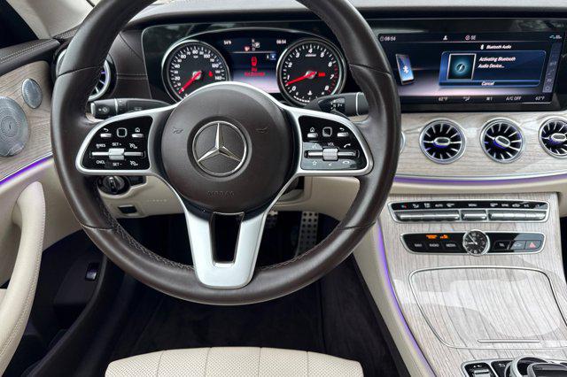 2019 Mercedes-Benz E 450 E 450