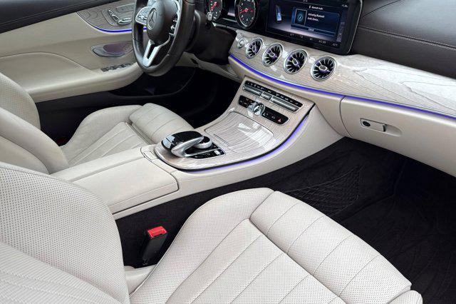 2019 Mercedes-Benz E 450 E 450