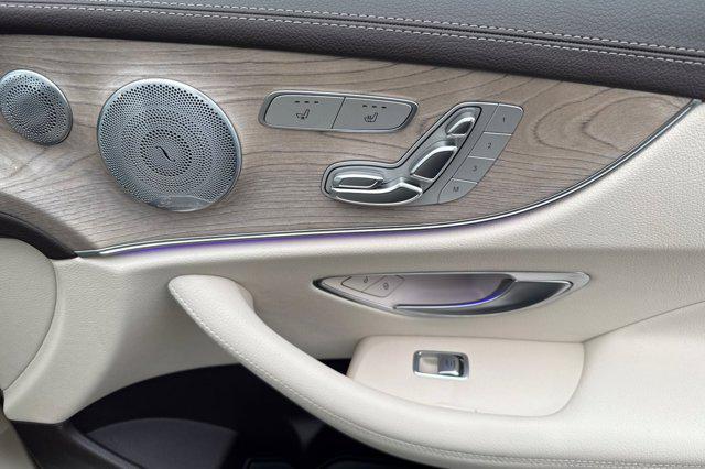 2019 Mercedes-Benz E 450 E 450