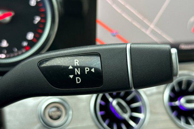 2019 Mercedes-Benz E 450 E 450