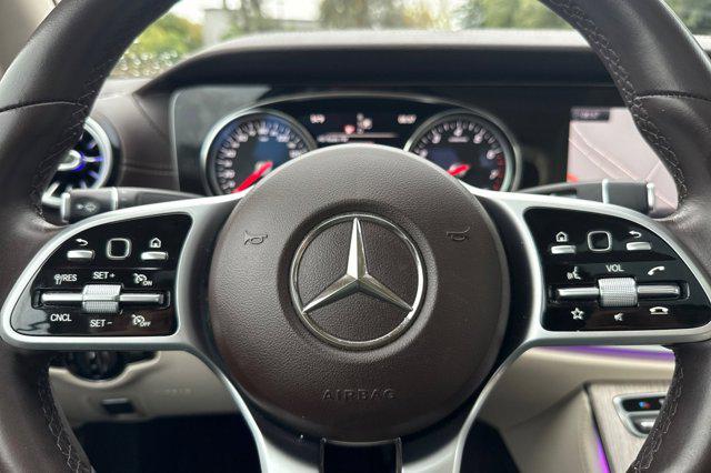 2019 Mercedes-Benz E 450 E 450
