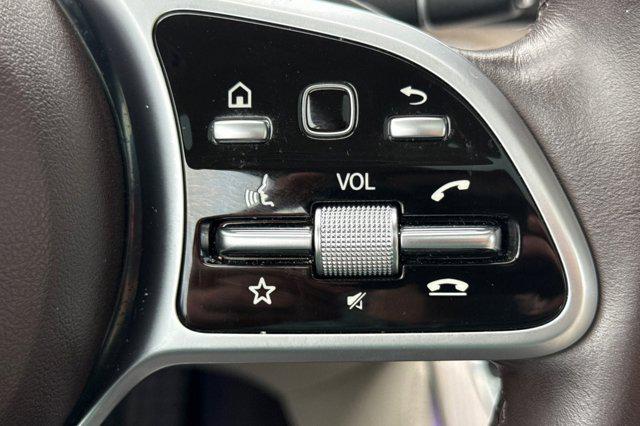 2019 Mercedes-Benz E 450 E 450