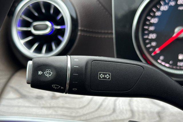 2019 Mercedes-Benz E 450 E 450