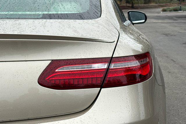 2019 Mercedes-Benz E 450 E 450