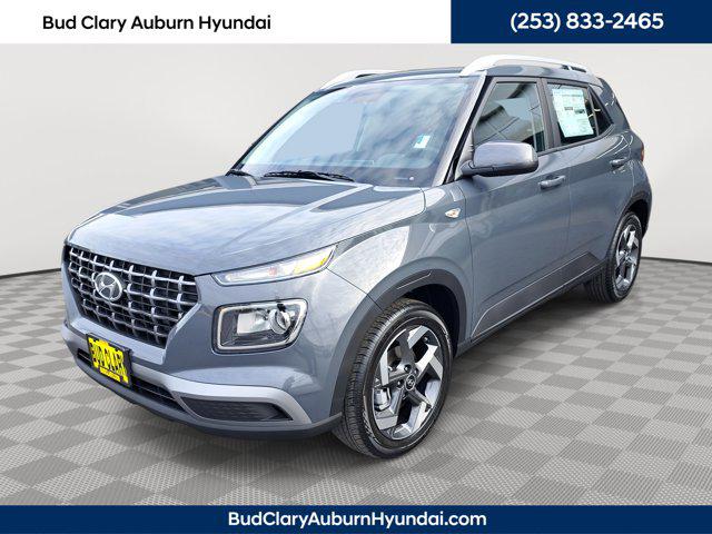 2026 Hyundai Venue SEL for sale in Auburn, WA