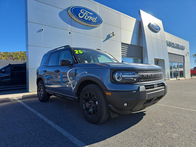 2025 Ford Bronco Sport Big Bend for sale in Mansfield, PA
