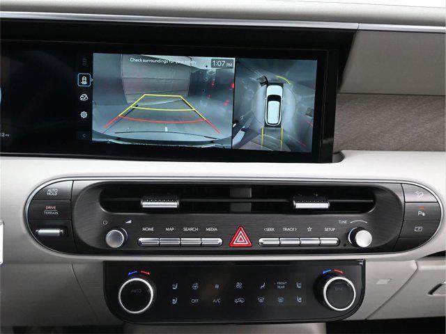 2026 Hyundai Palisade Limited - Photo 6