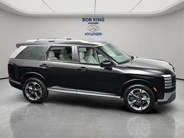 2026 Hyundai Palisade Limited - Photo 7