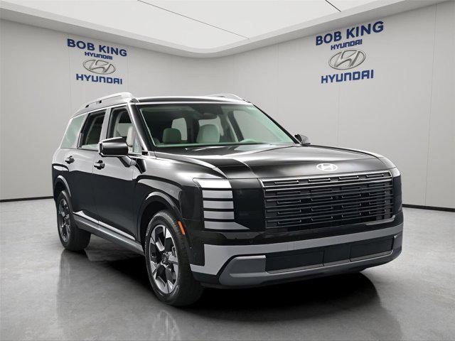 2026 Hyundai Palisade Limited - Photo 8