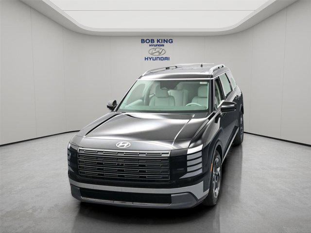 2026 Hyundai Palisade Limited - Photo 9
