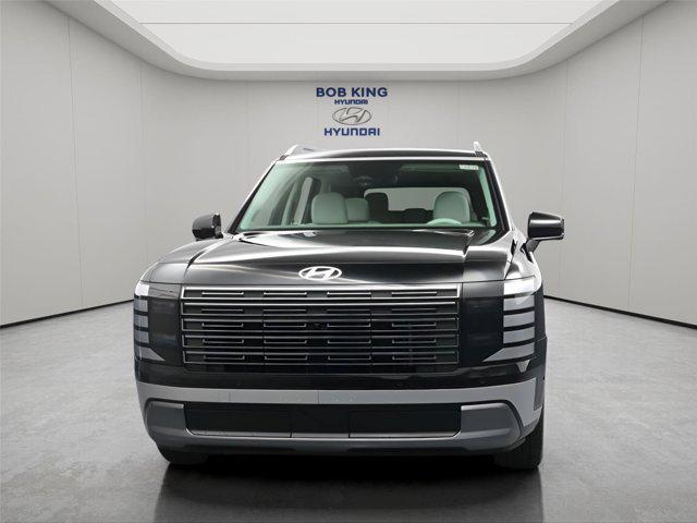 2026 Hyundai Palisade Limited - Photo 11