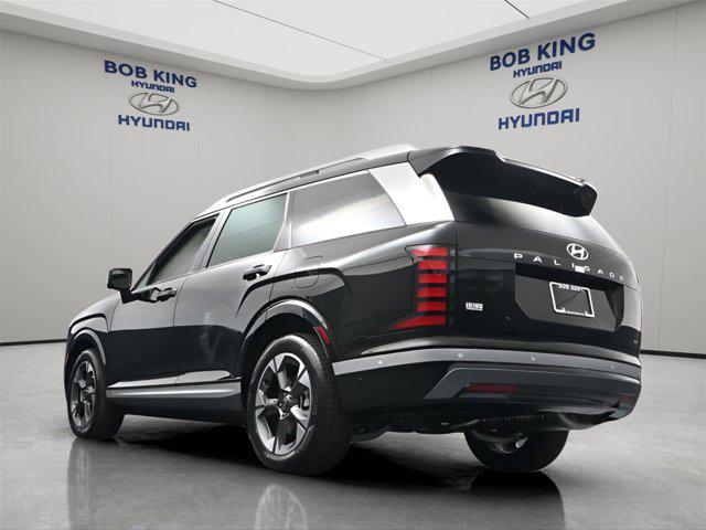 2026 Hyundai Palisade Limited - Photo 12
