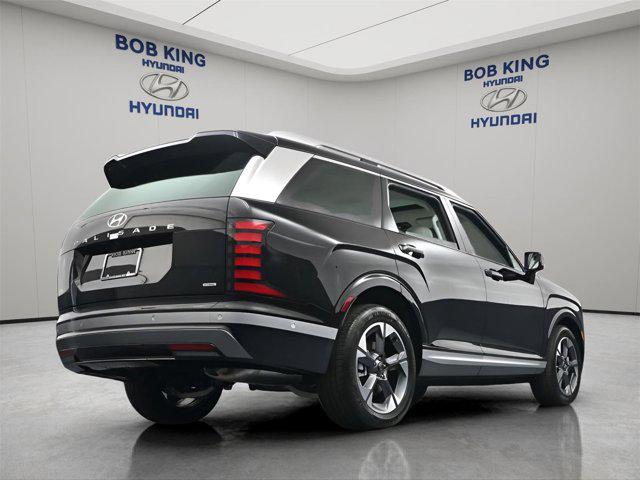 2026 Hyundai Palisade Limited - Photo 14