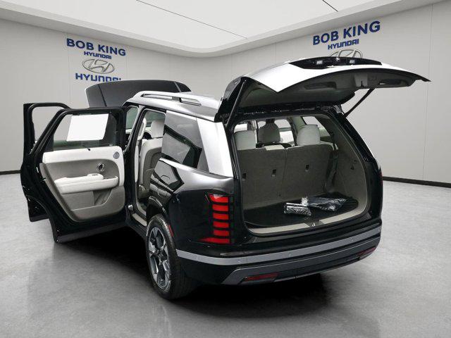 2026 Hyundai Palisade Limited - Photo 15