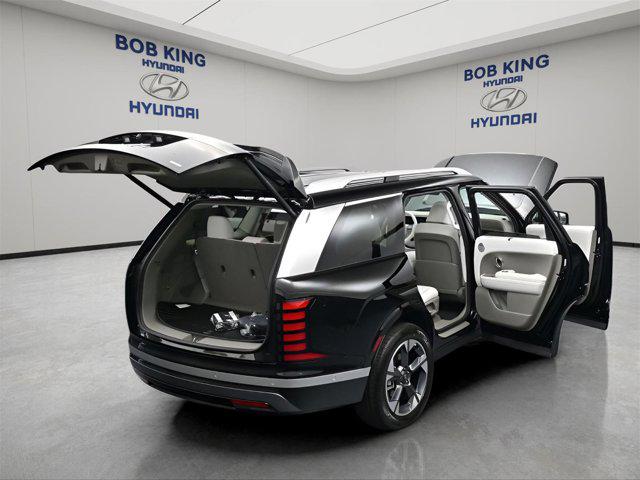 2026 Hyundai Palisade Limited - Photo 17