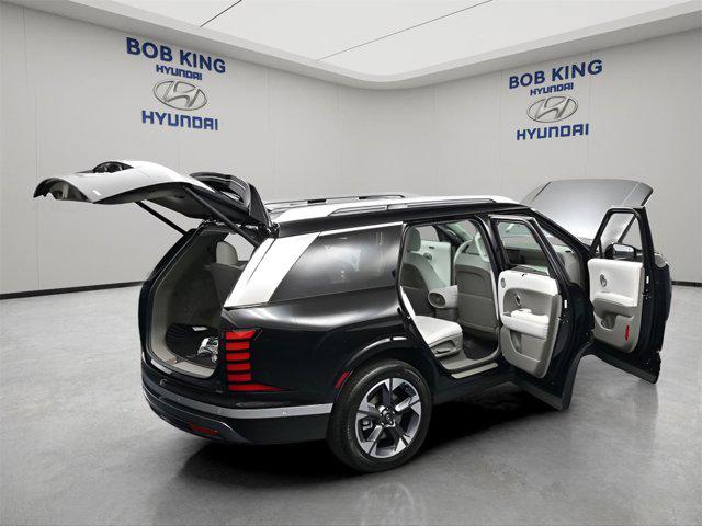 2026 Hyundai Palisade Limited - Photo 18