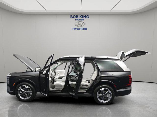 2026 Hyundai Palisade Limited - Photo 20