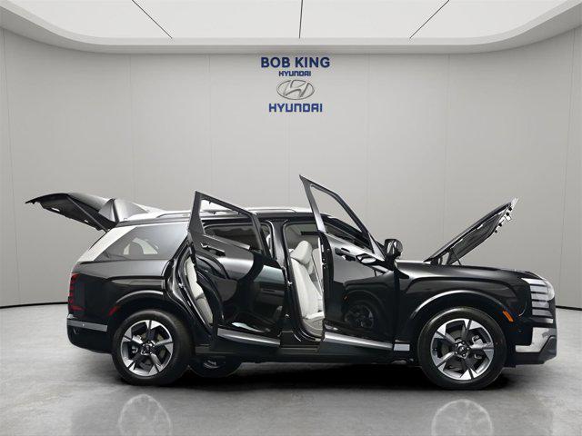 2026 Hyundai Palisade Limited - Photo 21