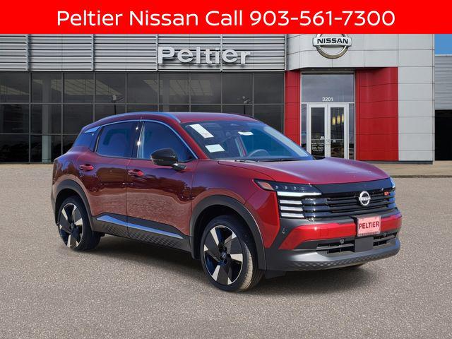 2026 Nissan Kicks SR for sale in Tyler, TX
