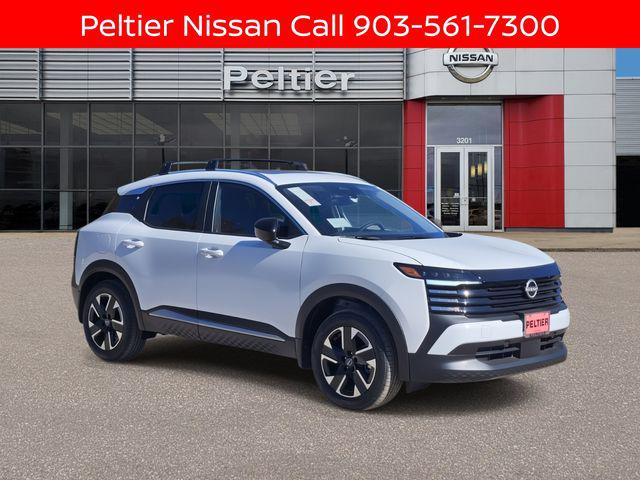 2026 Nissan Kicks SV for sale in Tyler, TX