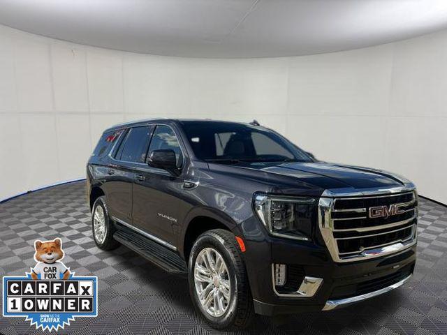 2023 GMC Yukon SLT's photo
