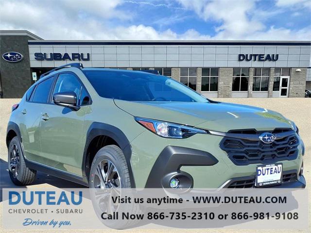 2026 Subaru XV Crosstrek Premium for sale in Lincoln, NE