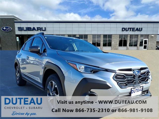 2026 Subaru XV Crosstrek Premium for sale in Lincoln, NE