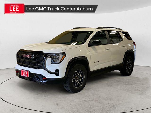 2026 GMC Terrain AWD AT4 for sale in Auburn, ME