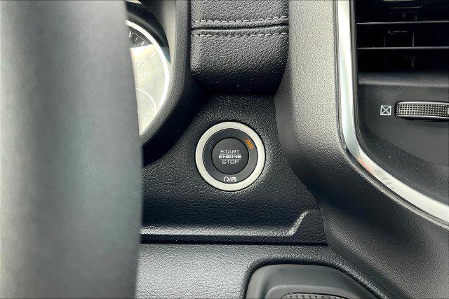 2026 Ram 1500 Laramie Crew Cab 4x4 57 Box