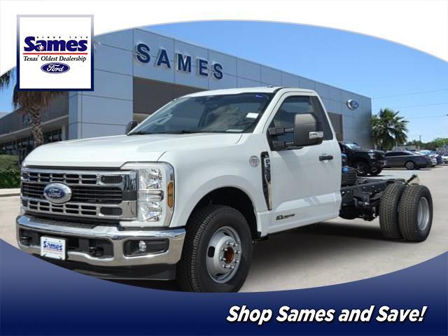 2026 Ford F-350 XL for sale in Corpus Christi, TX