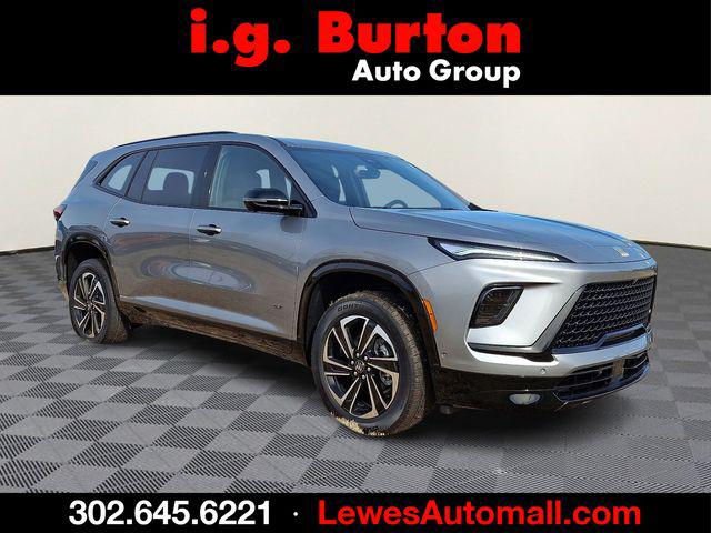 2026 Buick Enclave Sport Touring for sale in Lewes, DE