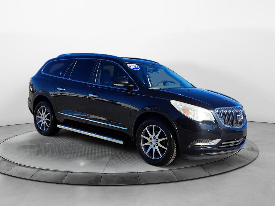 /2014 Buick Enclave
