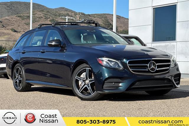 2018 Mercedes-Benz 400 4MATIC for sale in San Luis Obispo, CA